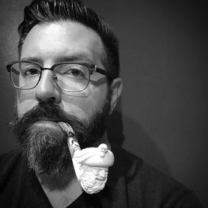 Meet your Posher, Jason